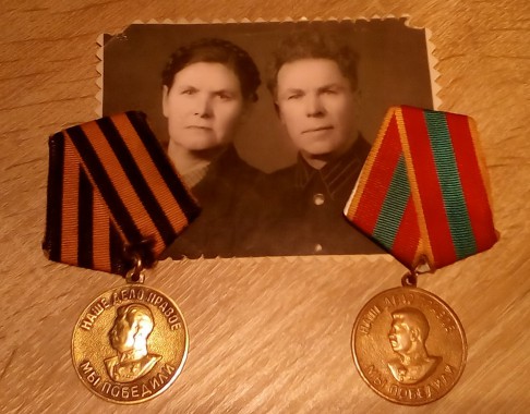 Нечай Андрей Иванович