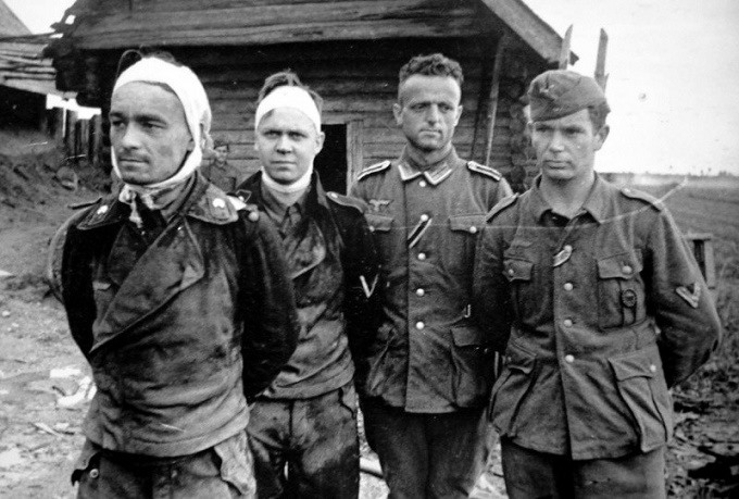 В этот день в 1941 году Геббельс записал в своем дневнике