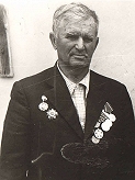 Николай Тимофеевич Кривенко