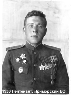 Юрченко Иван Иванович