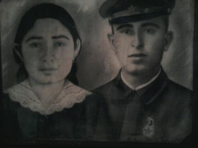 Аллахвердиев Гусейн Аслан оглы