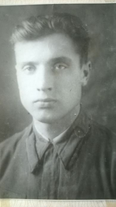 Андреев Сергей Николаевич
