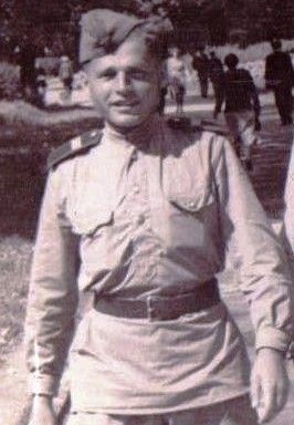 Бакуменко Владимир Егорович