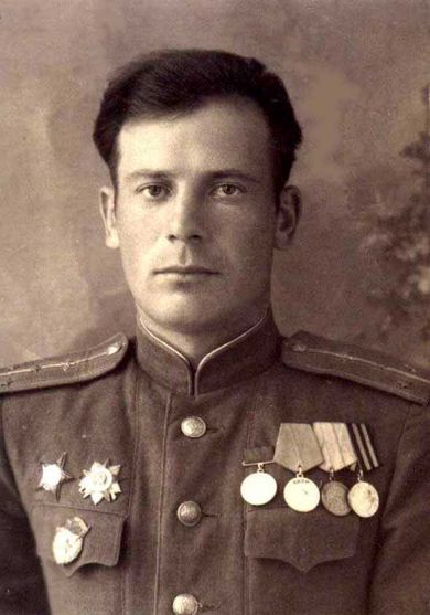 Бредик Андрей Петрович