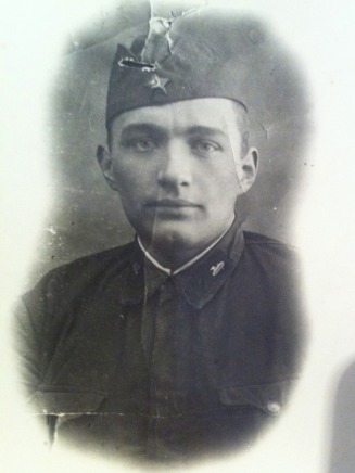 Воротняк Евгений Александрович
