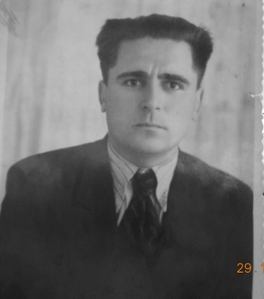 Гришко Николай Филиппович