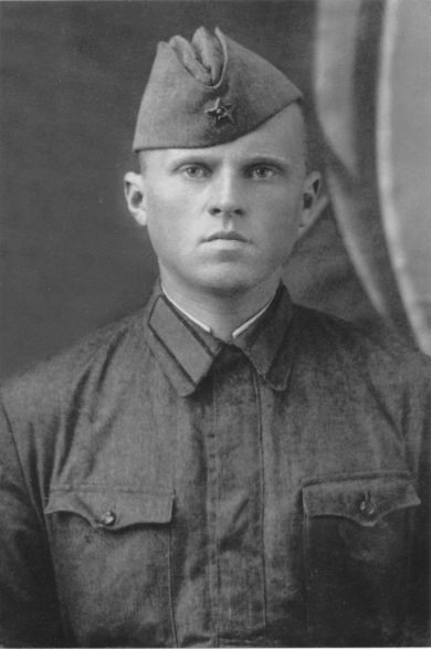 Дёмин Николай Александрович