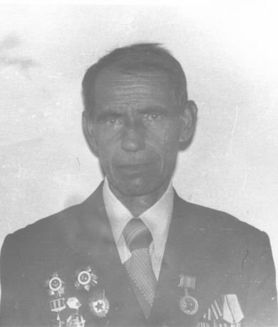 Зима Юрий Петрович