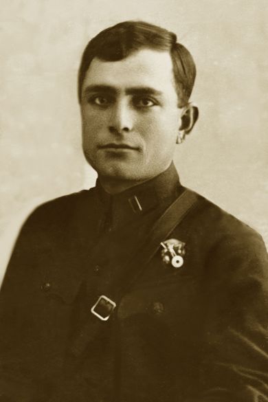 Карамян Смбат Восканович