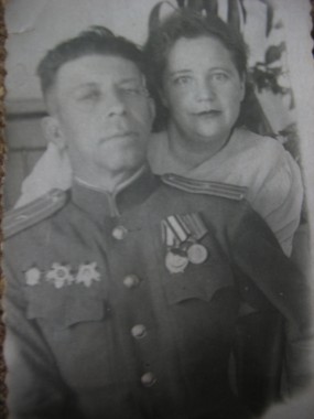 Карпюк Сергей Лукьянович