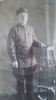 Козак Александр Кириллович