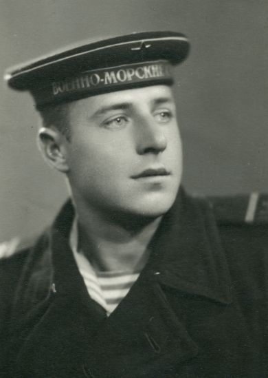 Кольяков Юрий Михайлович