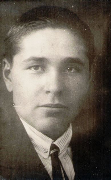 Королев Герасим Кузьмич