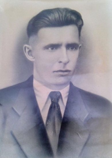 Лагодзинский Дементий Борисович