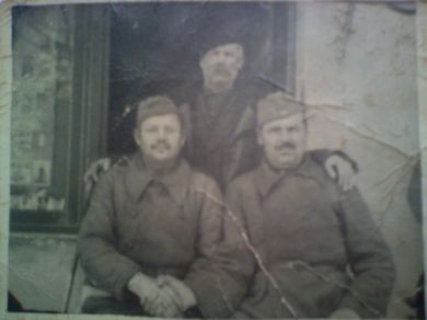 Лановой Тихон Евгеньевич