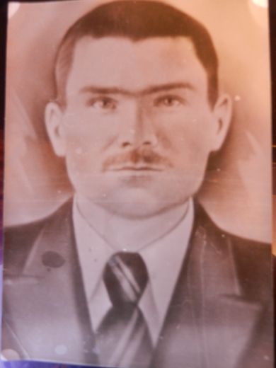 Минаев Тимофей Антонович