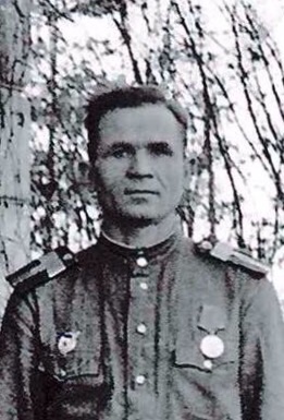 Нехорошев Константин Васильевич