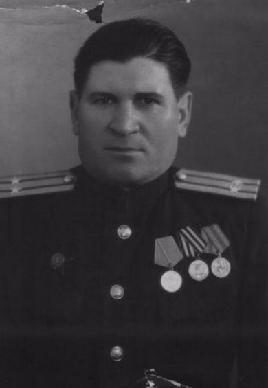 Николенко Максим Александрович