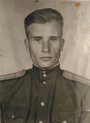 Пинчук Василий Юрьевич