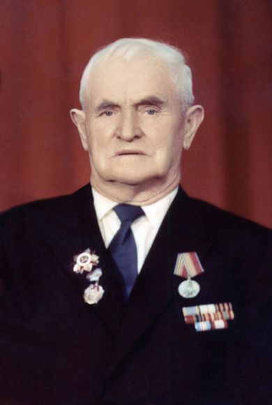 Прокопов Александр Иванович