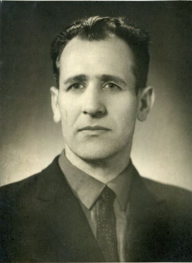 Сиваченко Сергей Иванович