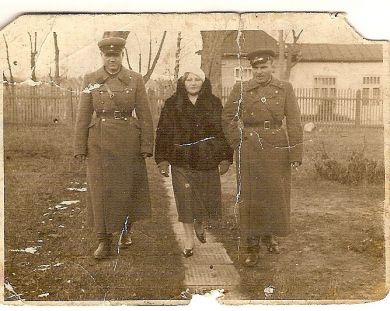 Сталевич Прокопий и Степан Якимовичи