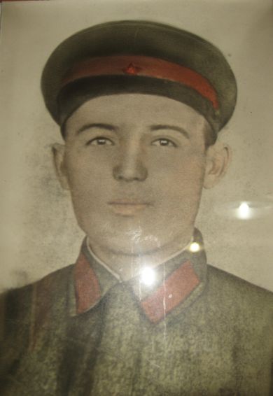 Филоненко Лаврентий Федорович
