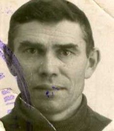 ЦОКОЛ ГАВРИЛ ПАВЛОВИЧ