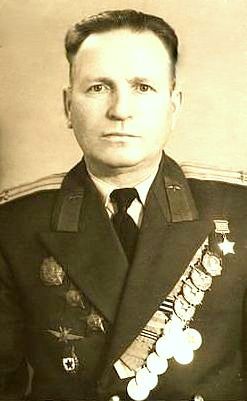 Цыплухин Николай Дмитриевич
