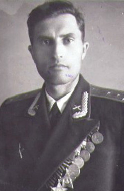 Алдошин Павел Петрович