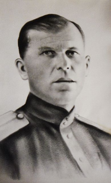 Арсенюк Назар Ефремович