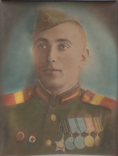 Бейгельзимер Владимир Давыдович