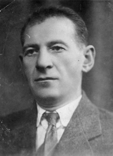 Братановский Иван Антонович