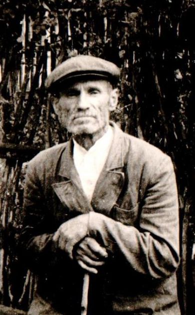 Бугайчук Александр Васильевич