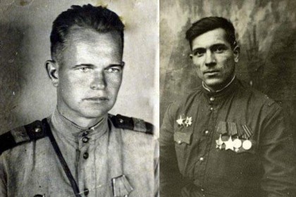 Владимир-Ильич. -Захаров-Михаил-Иванович. -Помним-Любим-Дорога.jpg