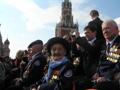 Гивировскaя Нинa Алексeевнa