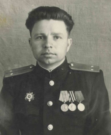 Гончаров Владимир Николаевич
