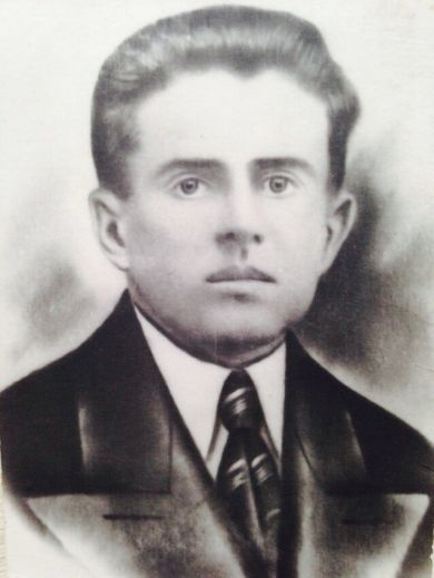 Горваль Дмитрий Степанович