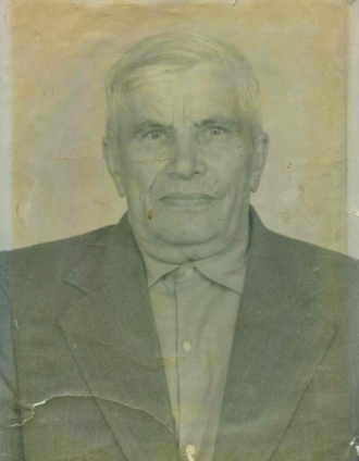 Дайнеко Михаил Николаевич