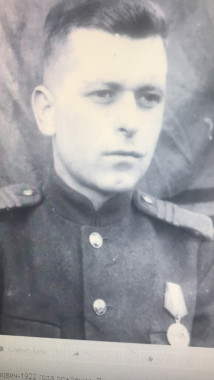 Коваленко Василий Петрович