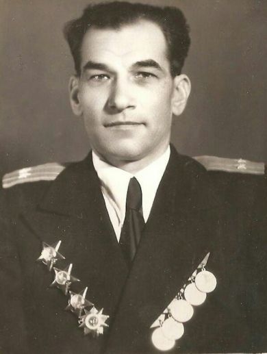 Костенко Василий