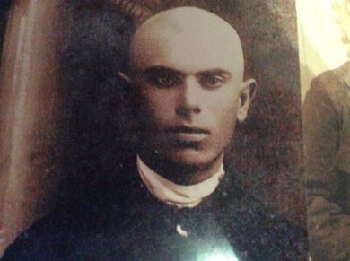 Кричевский Абрам