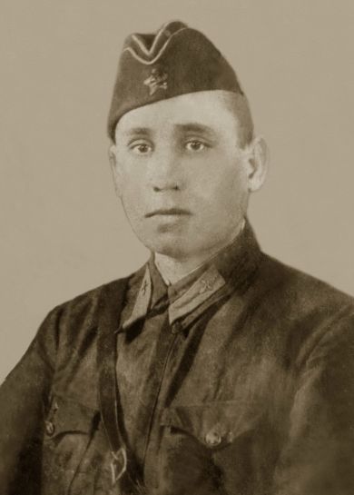 Неижко Григорий Иванович