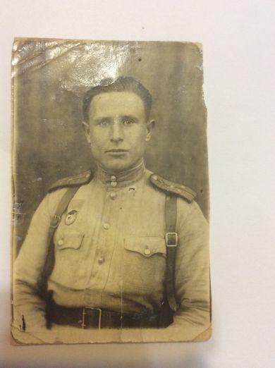 Похильченко Григорий Иванович