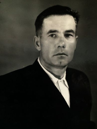 Рева Иван Савельевич