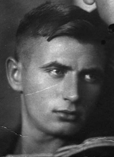 Самойлов Иван Михайлович