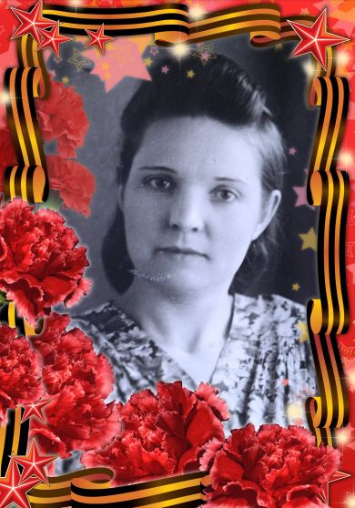 Саранцева Варвара Филипповна