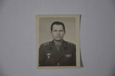 Чичкан Николай Петрович