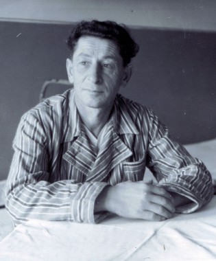 Ворожейкин Василий Александрович