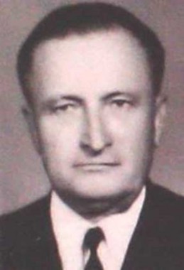 Касьяненко Михаил Михайлович